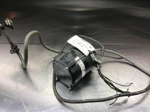 Elektrische Durchführung